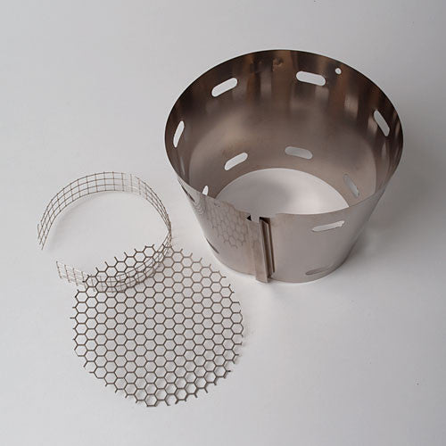 Sidewinder Ti-Tri – Trail Designs