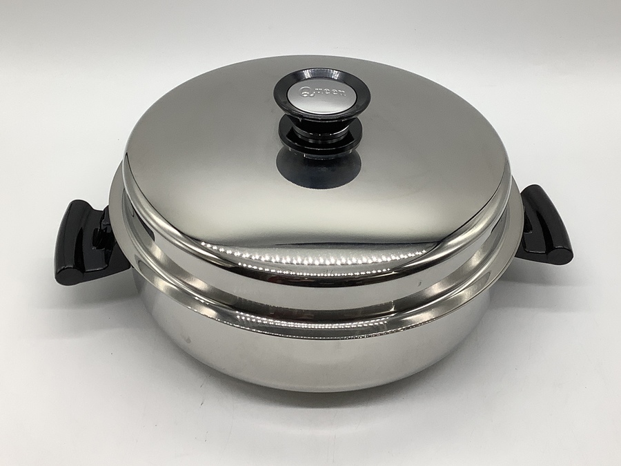 Amway(アムウェイ) 鍋・フライパンセット Queen入荷しました！！｜2022