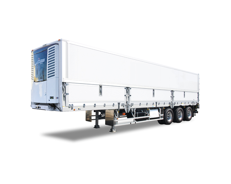 トレーラ | 製品案内 | トレーラーなどの輸送用機器製造・販売メーカー