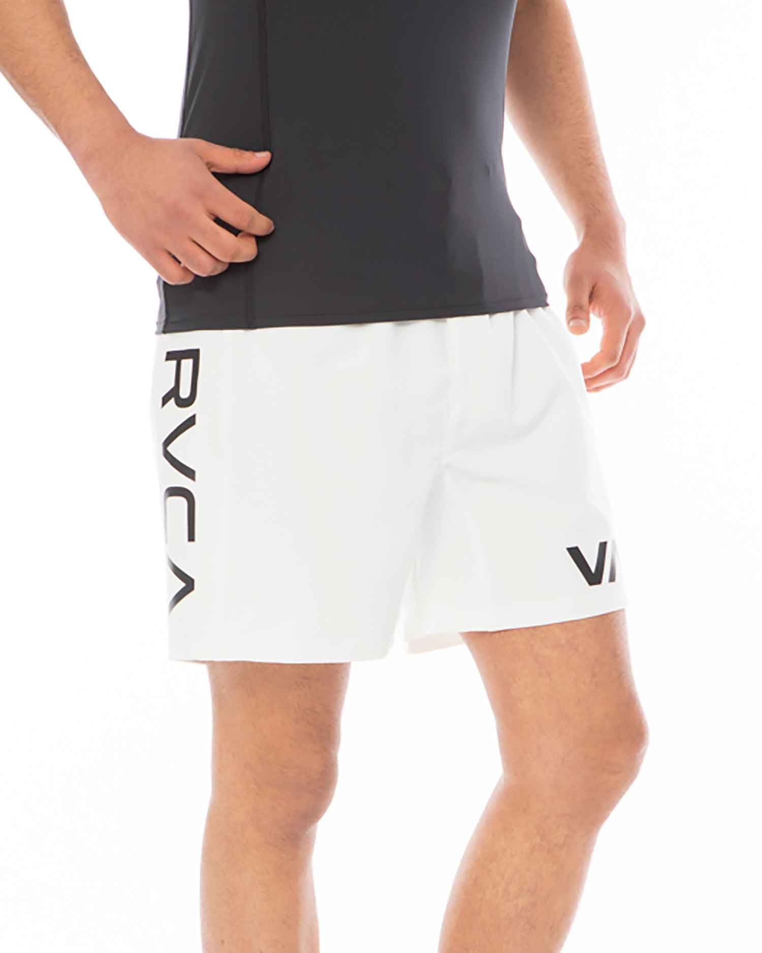 RVCA／ルーカ（ルカ） ショーツ GRAPPLER SHORT 17／グラップラー