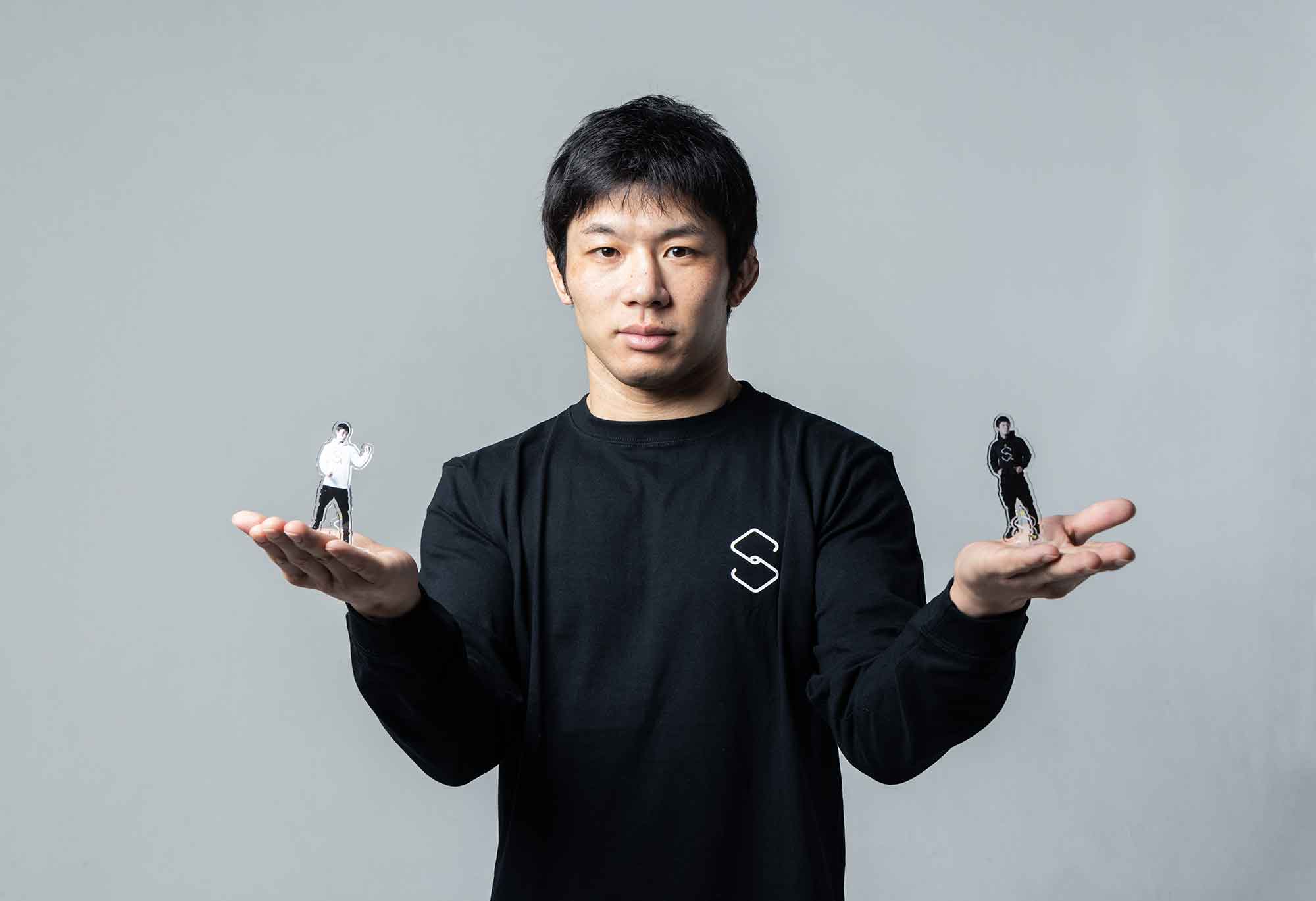 YUTAKA SAITO SUCCESSOR PULLOVER HOODIE／斎藤裕 サクセサー（伝承者