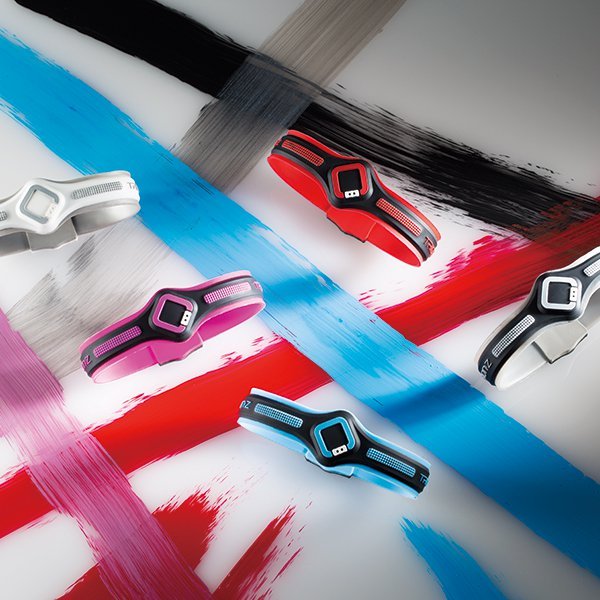 Maxi Loop Magnetic Therapy Bracelet | Trion:Z