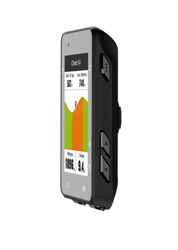 サイクルコンピューター iGS630S | TRISPORTS