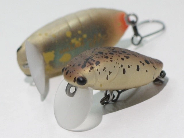 伊勢崎店＆高崎店 オリカラルアーネット販売開始！ | プロショップ