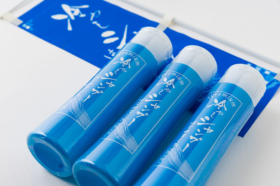 冷やしシャンプー3本セット