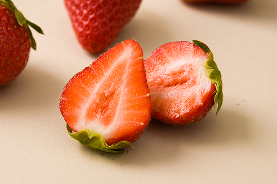 夏いちごサマーティアラ(40粒〜60粒)