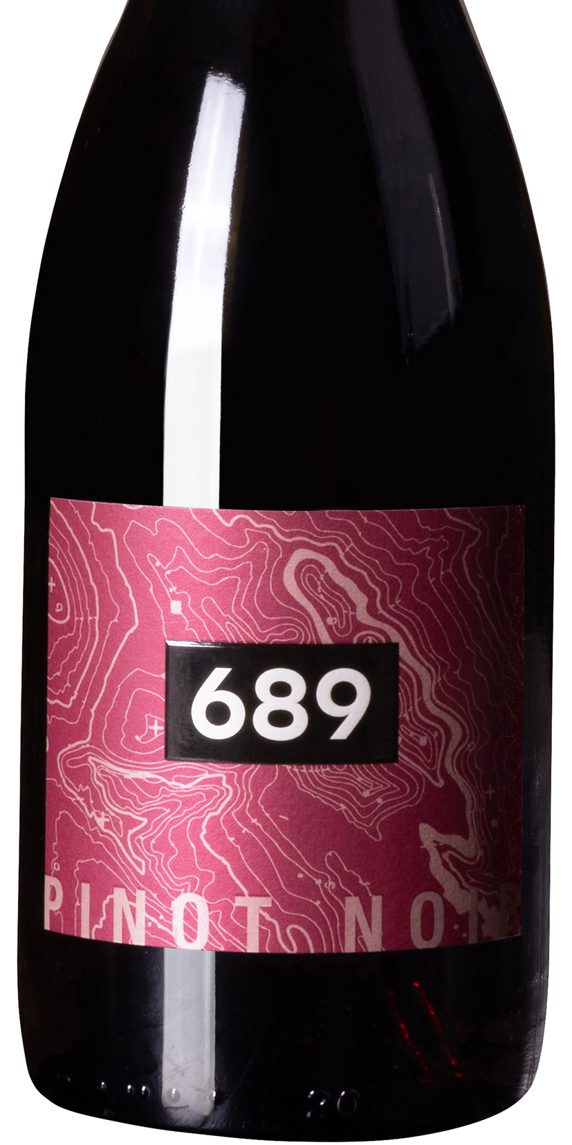 シックス・エイト・ナイン ピノ・ノワール／シックス・エイト・ナイン