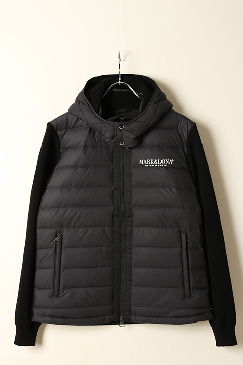 SOLD}MARK & LONA マークアンドロナ CD7-TTHJ | MEN{-BBA} - underbar