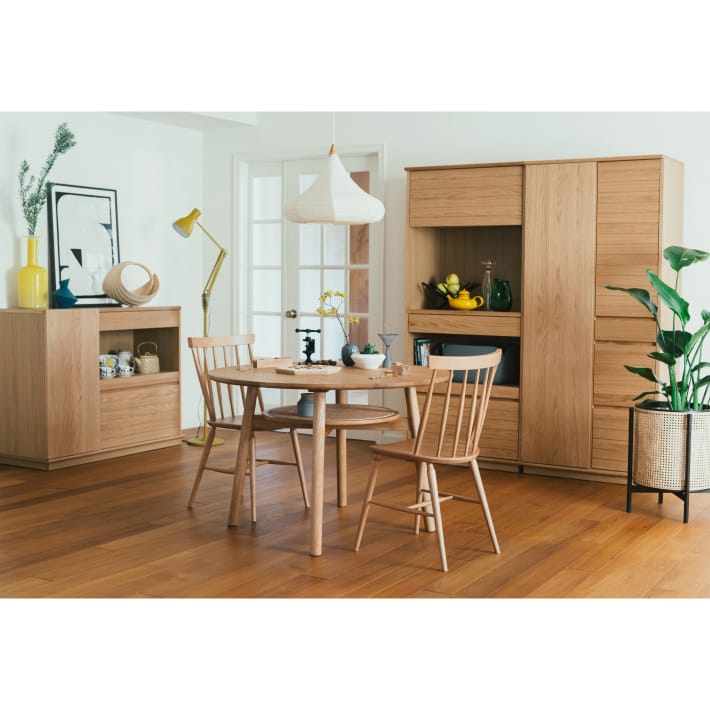 unico SOLKソルク キッチンカウンター w1200 SOLK(ソルク) キッチン