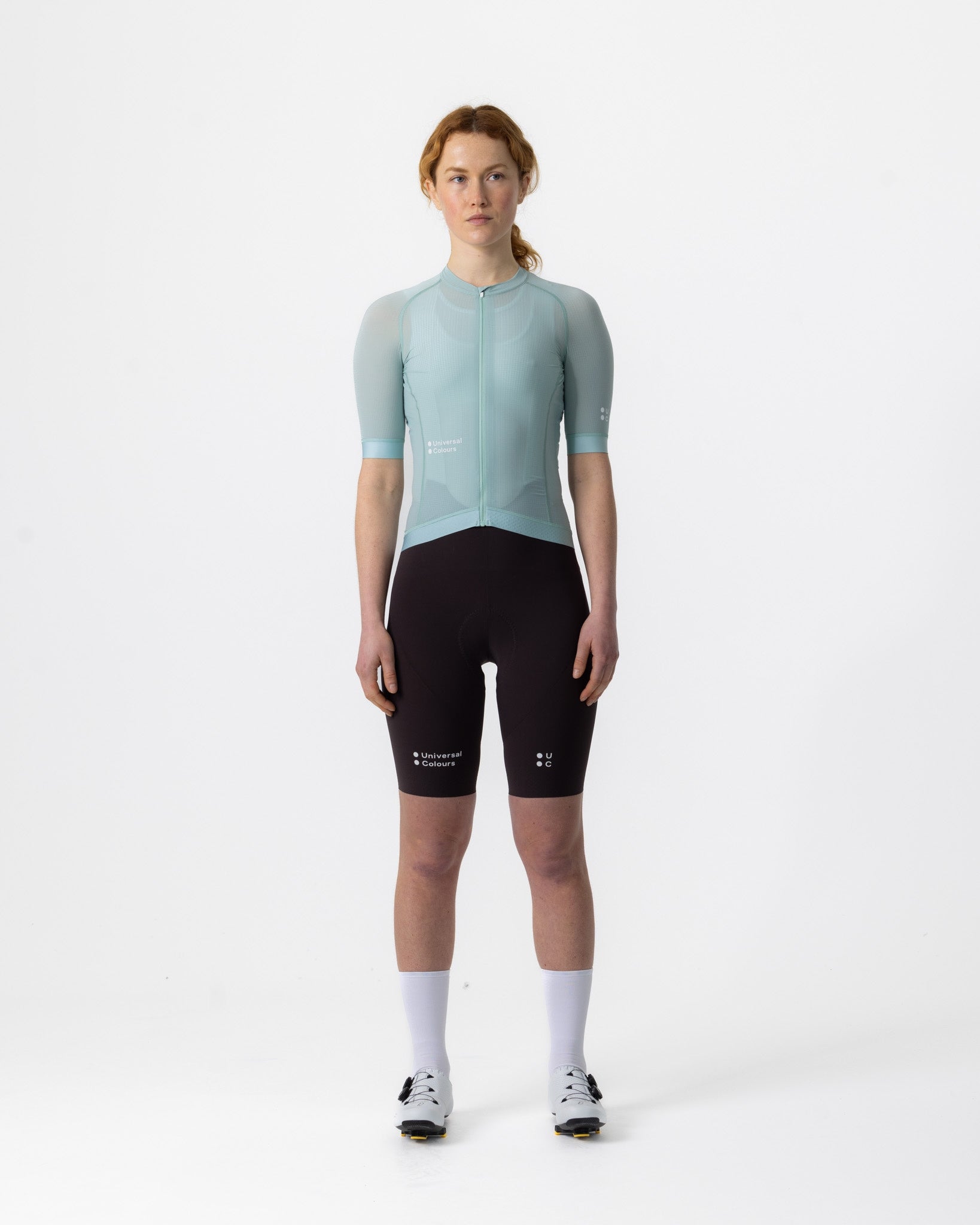 Women's Chroma Cycling Clothing