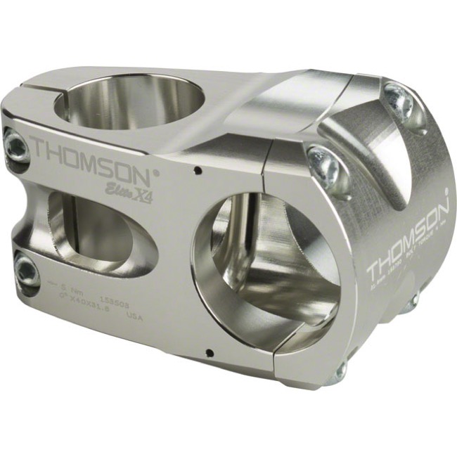 Universal Cycles -- Thomson Elite X4 Mountain Stems