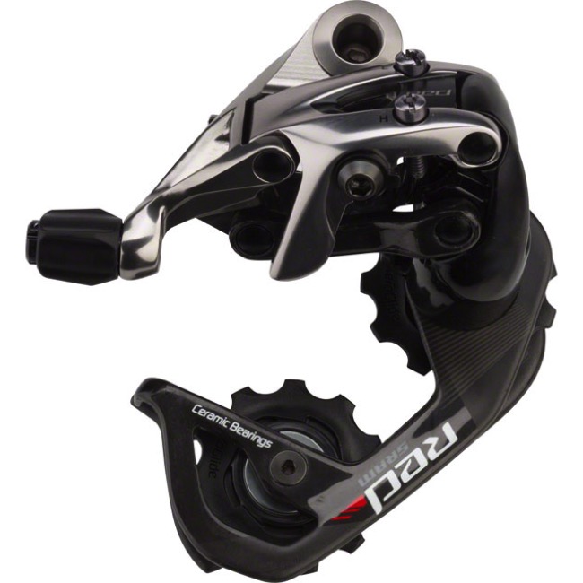 Universal Cycles -- Sram Red 22 C2 Rear Derailleur - 11 Speed