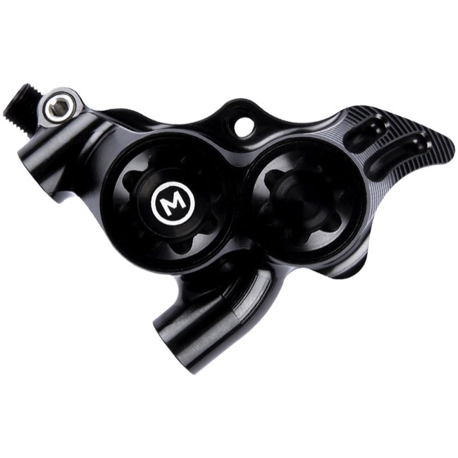 Universal Cycles -- Hope RX4+ Road Mineral Oil Flat Mount Calipers