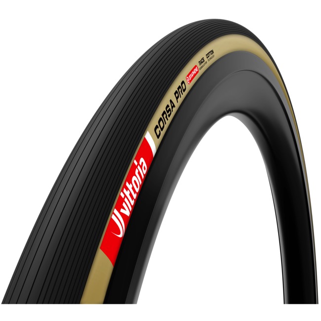 Universal Cycles -- Vittoria Corsa Pro G2.0 700c Tire - Width