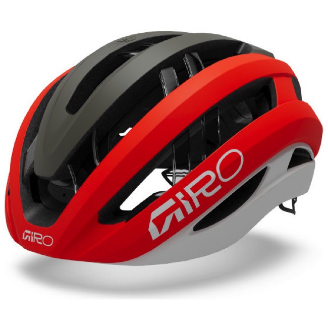 Universal Cycles -- Giro Aries Spherical MIPS Helmet 2026 - Matte