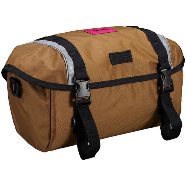 Universal Cycles -- Swift Industries Catalyst Handlebar/Saddle Bag