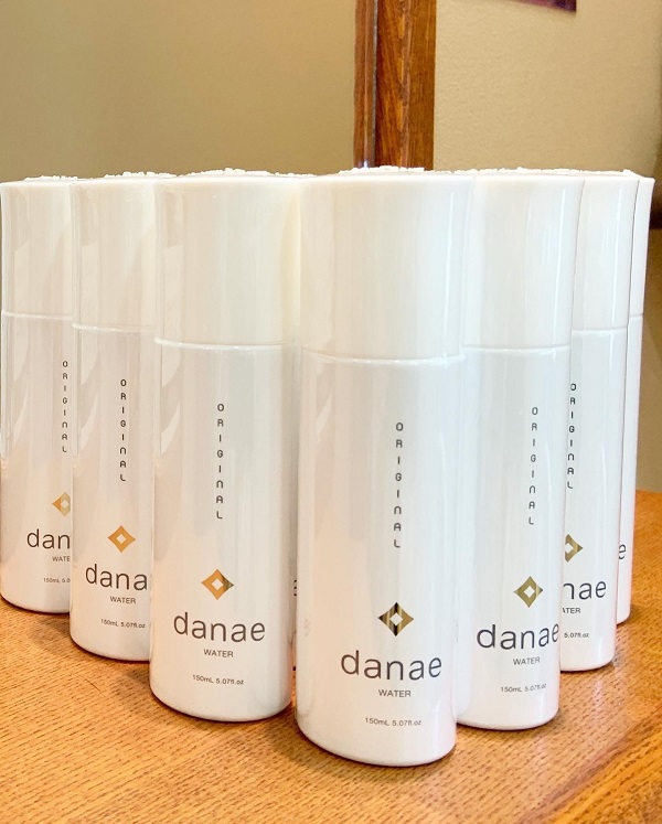 特許取得成分配合多機能化粧水 