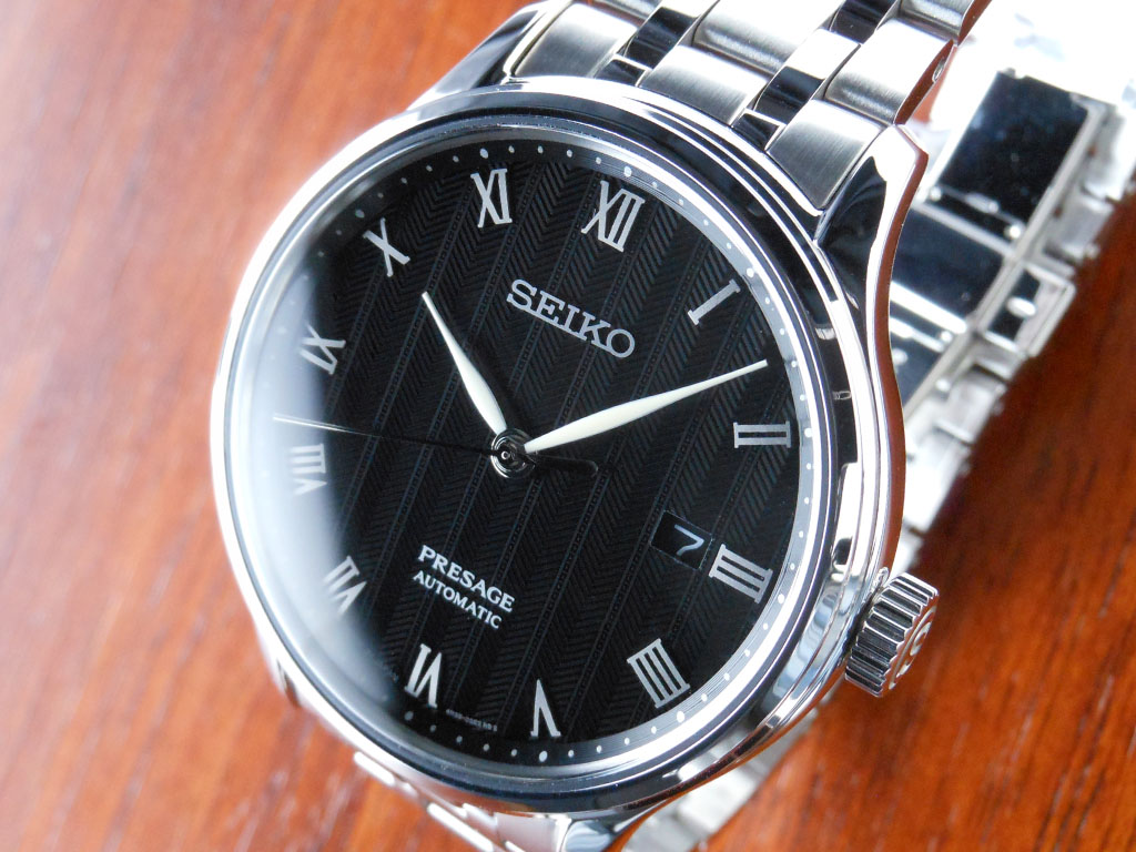 ベーシックライン＞機械式自動巻き | 静岡の宝石・時計専門店 内山