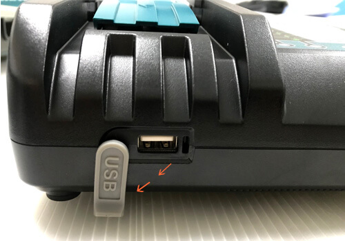 マキタ 充電器の選び方【全モデル解説】