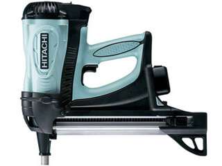 HiKOKI(日立工機) NC40GA ガスコンクリート釘打機【数量限定品