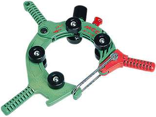 MCC VU管カッタ65・100 バイスセット VUCV100S ウエダ金物【公式サイト】