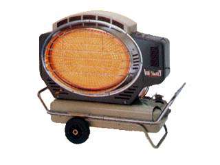 静岡製機 VAL6SG2 赤外線オイルヒーター ウエダ金物【公式サイト】