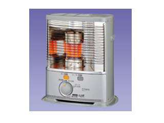 コロナ ポータブル石油ストーブ SX-2411Y ウエダ金物【公式サイト】