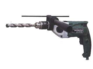 HiKOKI(日立工機) DV20VB2 二段変速振動ドリル ウエダ金物【公式サイト】