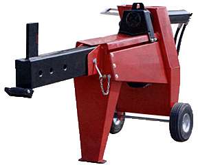 ナカトミ 三相200V油圧式薪割機 50/60Hz LS-8T ウエダ金物【公式サイト】