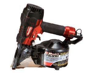 マキタ AN610H 65mm高圧エア釘打機 ウエダ金物【公式サイト】