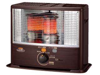 CORONA KCP-E2914WY ストーブ ダークグレー CORONA KCP-E2914WY