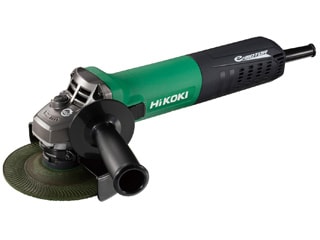 HiKOKI(日立工機) G13SP 電気ディスクグラインダ ウエダ金物【公式サイト】