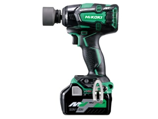 HiKOKI(日立工機) WR36DF(2XPSZ) 36Vマルチボルト コードレス