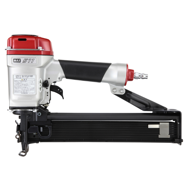 MAX TA52/625TR ステープル エアネイラー④