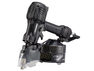 HiKOKI(日立工機) NV65HMC(SB) 高圧ロール釘打機 ウエダ金物【公式サイト】