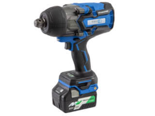 HiKOKI(日立工機) WR36DF(2XPSZ) 36Vマルチボルト コードレス