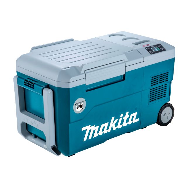 マキタ CW003GZ（青）40Vmax充電式保冷温庫(7L)（本体のみ）
