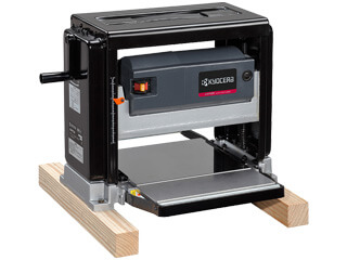 HiKOKI(日立工機) 小形自動かんな盤 P100RA3 ウエダ金物【公式サイト】