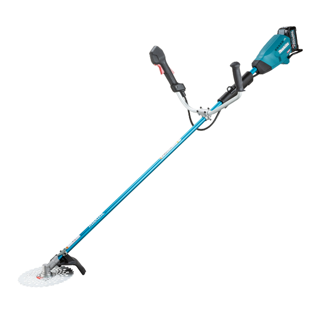 HiKOKI CG18DA 18Vコードレス刈払機 ウエダ金物【公式サイト】