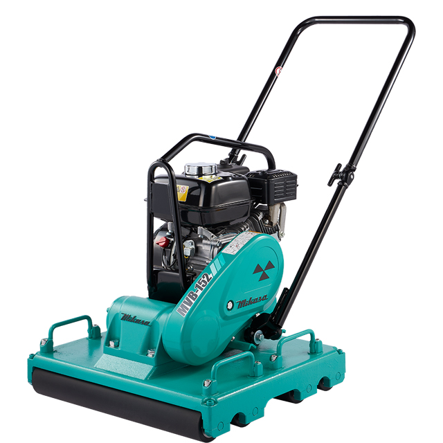 明和製作所 KP-30A プレートコンパクター ウエダ金物【公式サイト】