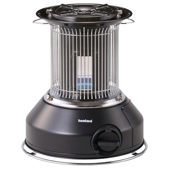 コロナ SL-51E 自然気化式石油ストーブ コロナ ポータブル石油ストーブ