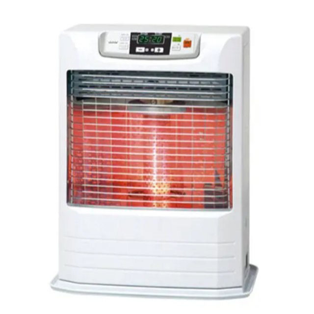 コロナ CHS-15A(KR) オイルレスヒーター ノイルヒート ウエダ金物