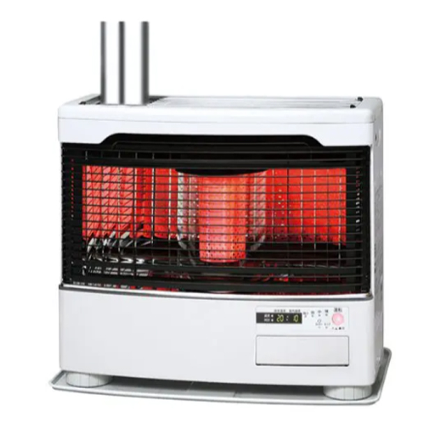 動作良品 〜65畳 KBR-190D サンポット ブルーロータリSUNPOT 動作良品