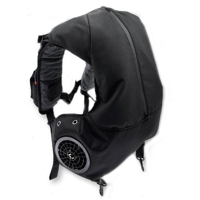 メカリンク CM-07-N クーラーマスターPRO 空冷ウェア PRO 替ウェア