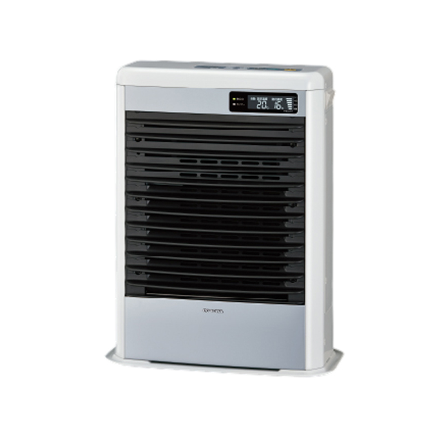 トヨトミ FF-V4502 FF式ストーブ ウエダ金物【公式サイト】