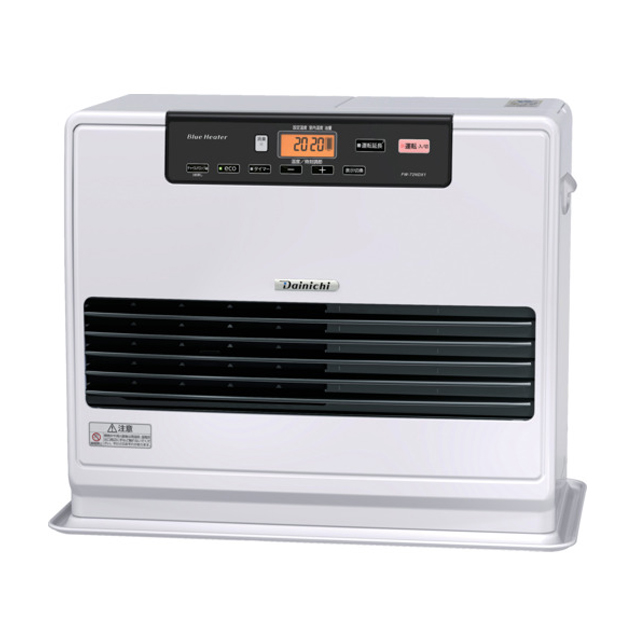 コロナ FH-CWZ46BYF(KG) 石油ファンヒーター WZシリーズ ウエダ金物