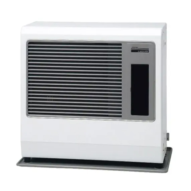 サンポット 開放式石油暖房機 ブルーロータリー KBR-190N ウエダ金物