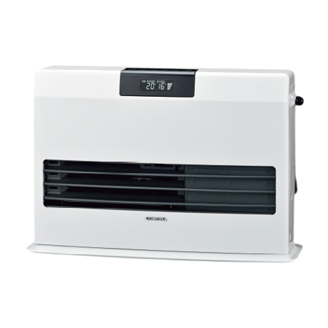 ⚠️直接受け渡し限定 (札幌) コロナ 石油ストーブ 2024年製 SL-6624 □コロナ石油ストーブ SL-6622 未使用品 2023年製 白 灯油 CORONA 暖房