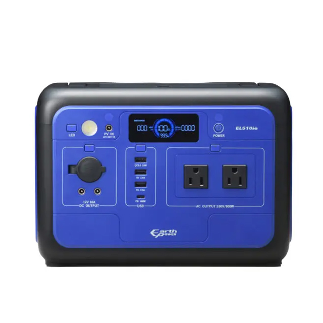 HiKOKI(日立工機) EH400D(A6) ポータブル電源 ウエダ金物【公式サイト】