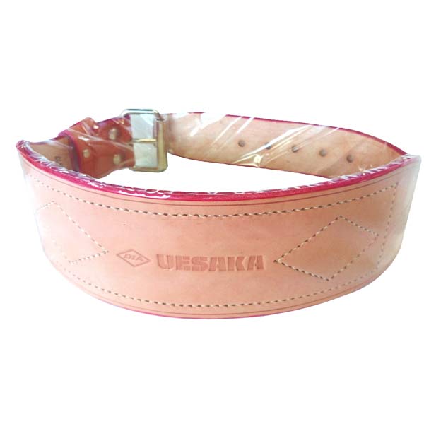 チ*ツ様 ニコライ堂ベルト Sサイズ ベルト｜ウエサカ オフィシャルサイト